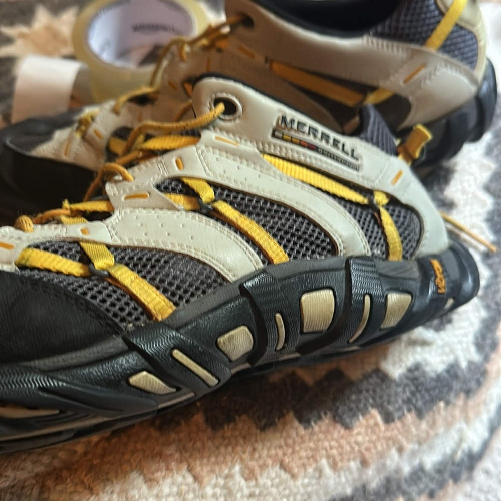 Merrell Water Hiking Shoes - Picture 2 of 4